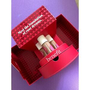 3 Benefit Cosmetics The POREfessional Smoothing & Blurring Foundation Primer Set